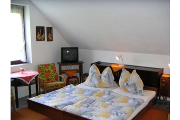 Slovakija Privát Dobšiná, Eksterjeras